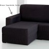 Funda Chaise Longue elástica Scandi