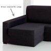 Funda Chaise Longue elástica Scandi