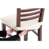 Fundas de silla Emilia