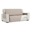 Cobre-Sofá Reversível Couch Cover