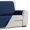 Cobre-Sofá Reversível Couch Cover