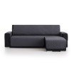 Capa para sofá Chaise Longue Couch Cover