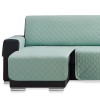 Capa para sofá Chaise Longue Couch Cover