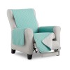 Cobre-sofá Relax Reversível Couch Cover
