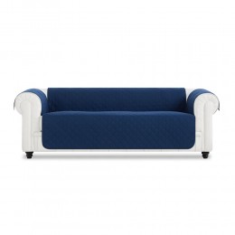 Cobre-sofá chester reversível Couch Cover