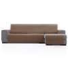 Capa para sofá Chaise Longue DOVER XL