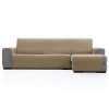 Capa para sofá Chaise Longue DOVER XL
