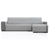Capa para sofá Chaise Longue DOVER XL