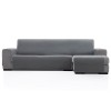 Capa para sofá Chaise Longue DOVER XL