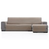 Capa para sofá Chaise Longue DOVER XL