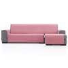 Capa para sofá Chaise Longue DOVER XL