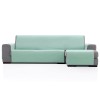 Capa para sofá Chaise Longue DOVER XL
