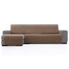 Capa para sofá Chaise Longue DOVER XL