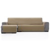 Capa para sofá Chaise Longue DOVER XL