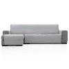 Capa para sofá Chaise Longue DOVER XL