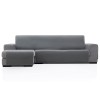 Capa para sofá Chaise Longue DOVER XL