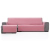 Capa para sofá Chaise Longue DOVER XL