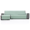 Capa para sofá Chaise Longue DOVER XL