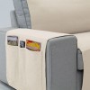 Capa para sofá Chaise Longue DOVER XL
