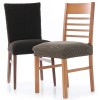 Fundas de silla Glamour