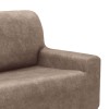 Capa de sofá elástica resistente a nódoas Estivella
