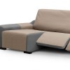 Reverte Chaise lounge chair Relax
