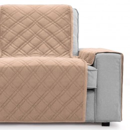 Capa acolchoada para sofá Vulcano Quilted Relax
