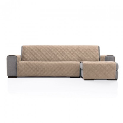 Capa de cadeira para chaise longue Vulcano