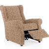 Capa Elástica Poltrona Relax Grécia