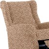 Capa Elástica Poltrona Relax Grécia