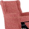 Capa Elástica Poltrona Relax Grécia