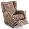 Capa Elástica Poltrona Relax Grécia