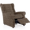 Capa Elástica Poltrona Relax Grécia