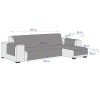 Cobre Chaise Longue Leire