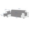 Cobre Chaise Longue Leire