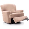 Funda de Sillón Relax VELVET