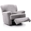 Funda de Sillón Relax VELVET