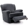 Funda de Sillón Relax VELVET