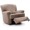 Funda de Sillón Relax VELVET