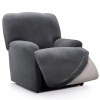 Funda de Sillón Relax VELVET