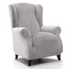 Funda Sillón Orejero Super Elástica VELVET