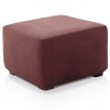 Capa para Puff VELVET