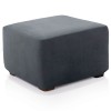 Capa para Puff VELVET