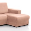Funda Chaise Longue Super Elástica VELVET