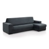 Funda Chaise Longue Super Elástica VELVET