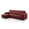 Funda Chaise Longue Super Elástica VELVET