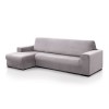 Funda Chaise Longue Super Elástica VELVET