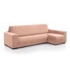 Funda Chaise Longue Super Elástica VELVET