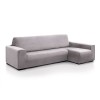 Funda Chaise Longue Super Elástica VELVET