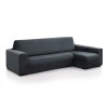 Funda Chaise Longue Super Elástica VELVET